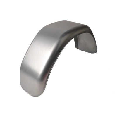 Afbeelding van Aanhangwagendirect Spatbord 13/14/15 inch 750x220x330 mm
