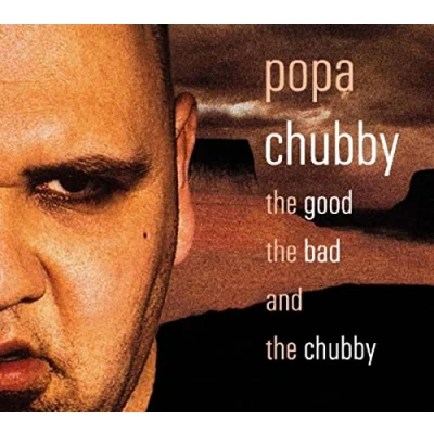 Afbeelding van Good, The Bad &amp; Chubby