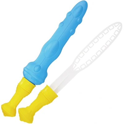Afbeelding van Uncle Bubble Big fantasie zwaard