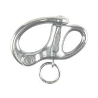 Afbeelding van Snapsluiting Quick Release, 52 96mm, RVS 52mm