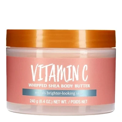 Afbeelding van Tree Hut Vitamin C Whipped Shea Body Butter 240 gram