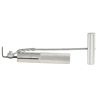 Afbeelding van KS Tools 140.2241 Trekmes, 130mm