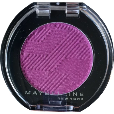 Afbeelding van Maybelline Color Show Mono 8 Violet Vice Oogschaduw