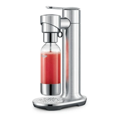 Afbeelding van Sage THE INFIZZ FUSION STAINLESS STEEL Keukenmachine Zilver