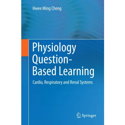 Afbeelding van Physiology Question Based Learning