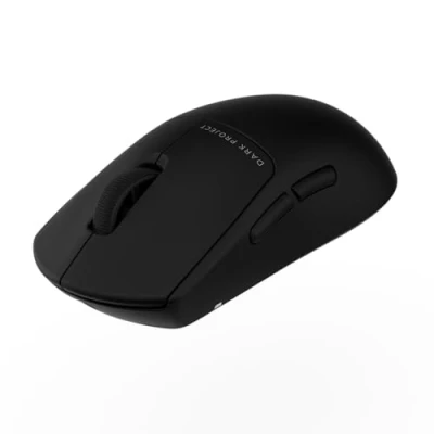 Afbeelding van Dark Project Nexus Draadloze Gaming Muis Zwart