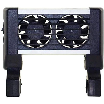 Afbeelding van BLAU Aqua Ventilator 2 Aquarium Koeler voor Aquaria tot 80 Liter