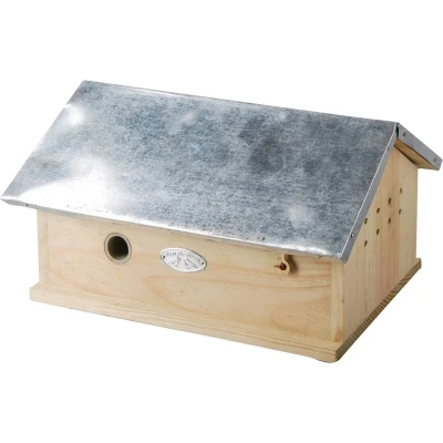 Afbeelding van Hommelhuis Best for Birds