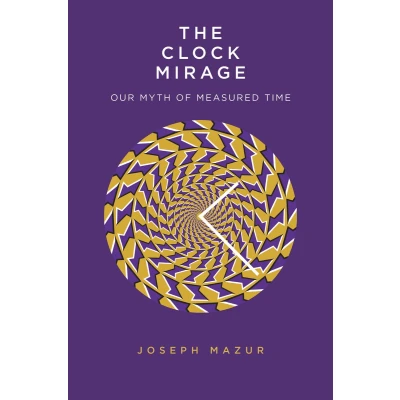 Afbeelding van The Clock Mirage