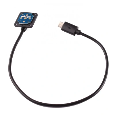 Afbeelding van SKS Compit Kabel Bordcomputer Bosch