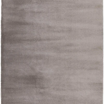 Afbeelding van Dutch Lifestyle Vloerkleed Rome bruin 80x150cm