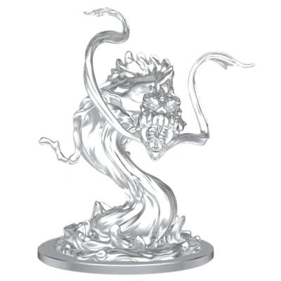 Afbeelding van D&amp;D Nolzur&#039;s prachtige miniaturen: water raar