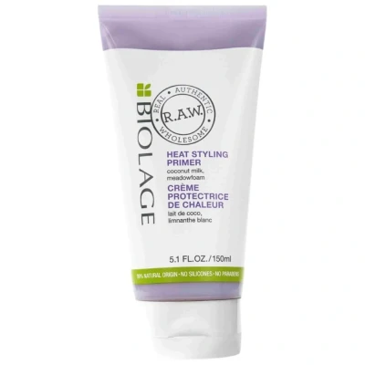 Afbeelding van Biolage Crème R.A.W. Heat Styling Primer