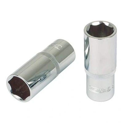 Afbeelding van KS Tools, Dopsleutel + dopmoer, 918.1427 (7 mm)