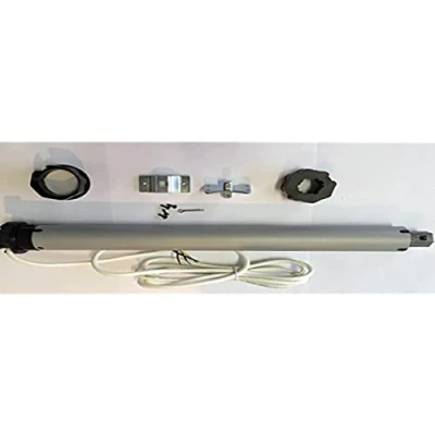 Afbeelding van Motor voor rolluiken 50 Nm 100 kg Univ. Elektrische Nice FAAC Came Somfy ASA (Somfy Groep) APRIMATIC