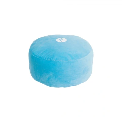 Afbeelding van Pure2Improve Yoga meditatie kussen, dia 33 cm, blauw