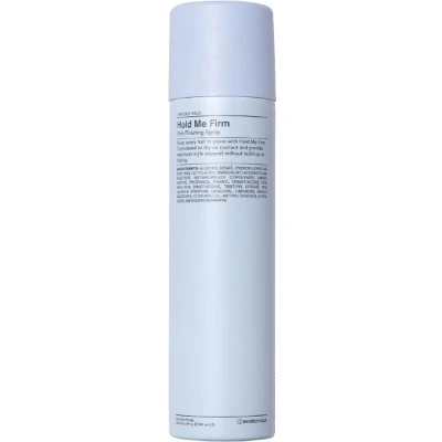 Afbeelding van J Beverly Hills Hold Me Firm Finishing Spray