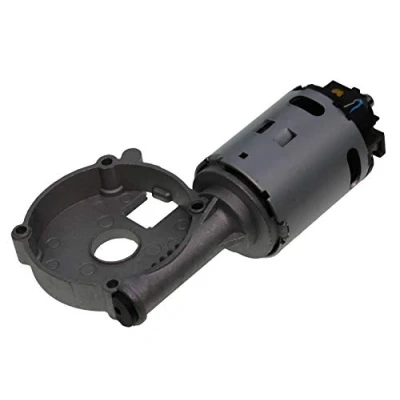 Afbeelding van Saeco 11000513 Original maalwerkmotor aandrijving motor 230 V molen t.t. Intelia Intuita ODEA PRIMEA SYNTIA TALEA XELSIS MINUTO MOLTIO koffiezetapparaat ook Spidem Philips 996530000317