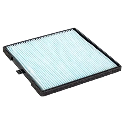 Afbeelding van Blue Print ADG02516 Interieurfilter/pollenfilter, 1 stuk
