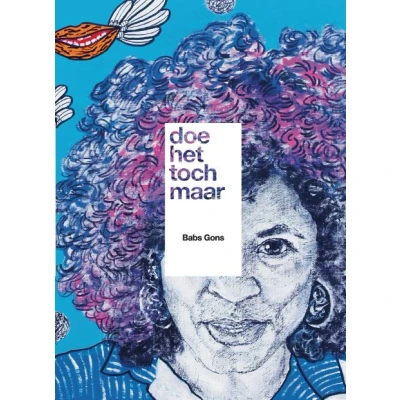 Afbeelding van Doe het toch maar