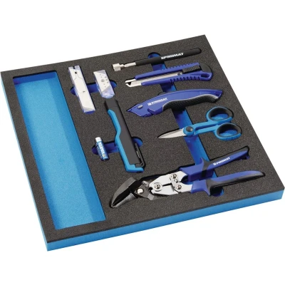 Afbeelding van Promat gereedschapsmodule 4000871251