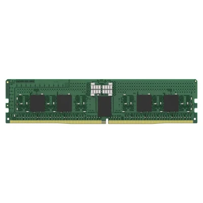 Afbeelding van Onderdelen: Geheugen: Kingston 16GB DDR5 4800MT/s ECC Reg 1Rx8 Module