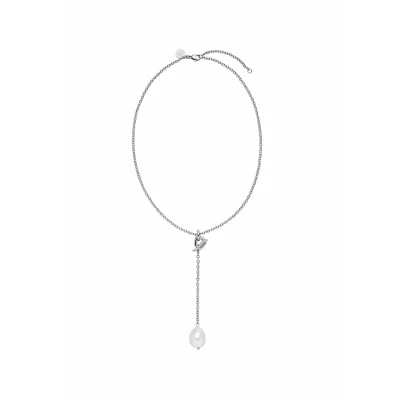 Afbeelding van Purelei Ketting, Dames, Maat: One Size, Silberfarben