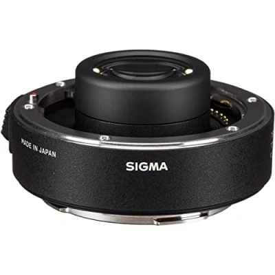Afbeelding van Sigma Tele Converter 1.4x TC 1411 L Mount