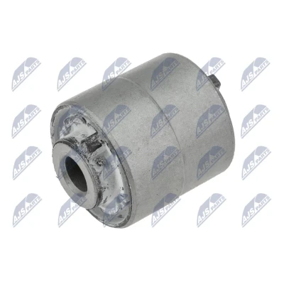 Afbeelding van Draagarmrubber NTY ZTT MZ 018B