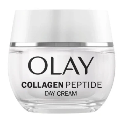 Afbeelding van Olay Regenerist Collagen Peptide24 Dagcrème 50 ml