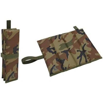 Afbeelding van Brandit Folded Overige accessoires, Maat: One Size, Brown/olive