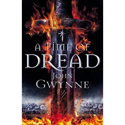 Afbeelding van of Blood &amp; Bone A Time Dread