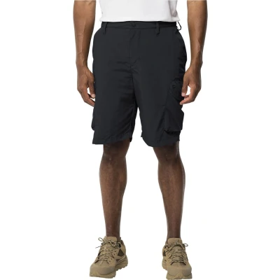 Afbeelding van Korte Broek Jack Wolfskin Men Kalahari Cargo Phantom Maat 52