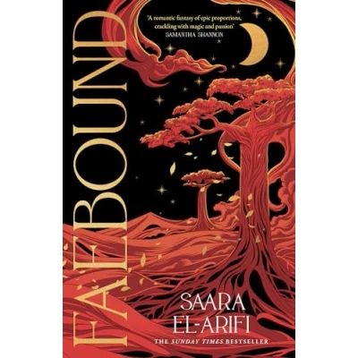 Afbeelding van Faebound 1: Book 1
