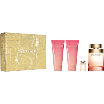 Afbeelding van Wonderlust 100 ml geschenkset