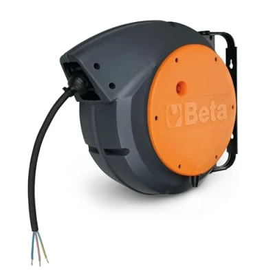 Afbeelding van Beta 1845 15 H07 Automatische kabelhaspel met 3Gx2,5 mm² kabel 018450367