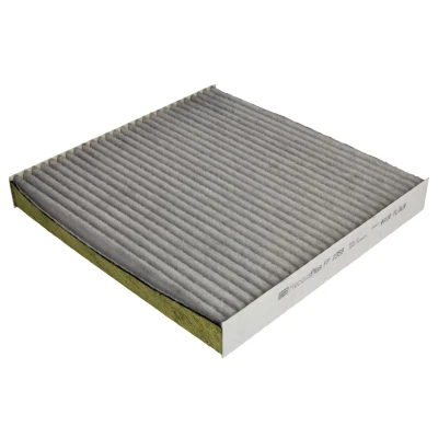 Afbeelding van Mann filter Interieurfilter FP 2358