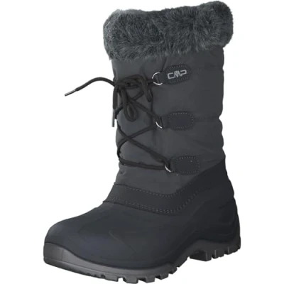 Afbeelding van CMP Nietos Low Snowboot Shoes Walking Shoe, Graffite, 42 EU