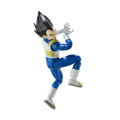 Afbeelding van TAMASHII NATIONS Dragon Ball DAIMA Vegeta S.H.Figuarts Actiefiguur