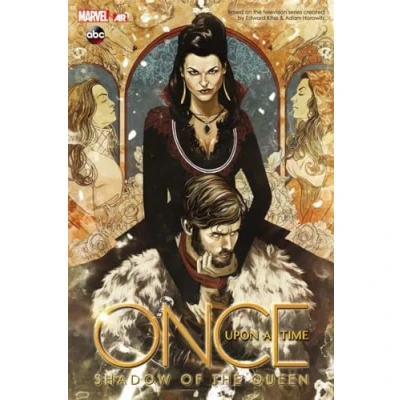 Afbeelding van Once Upon A Time