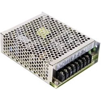 Afbeelding van Meanwell AC/DC Power Source Module, Gesloten RT 65B 64W