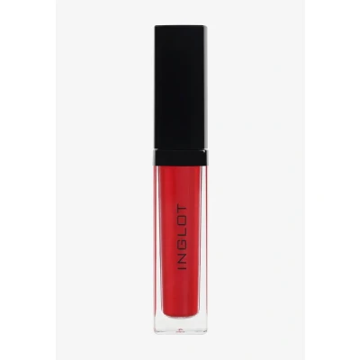 Afbeelding van Inglot HD LIP TINT Matte Vloeibare lippenstift, Dames, Maat: 5.5 ml, &quot;12&quot;