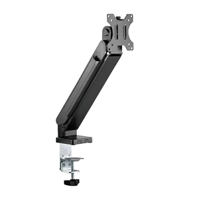 Afbeelding van LogiLink BP0101 flat panel bureau steun 81,3 cm (32 ) Klem Zwart