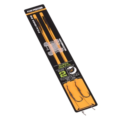 Afbeelding van Pole Position Fix Aligner Rig Super Hook