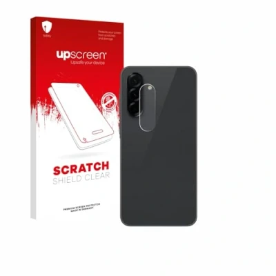 Afbeelding van upscreen Screenprotector voor Samsung Galaxy A36 (ALLEEN Camera Lens) Folie Beschermfolie transparant