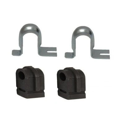Afbeelding van MAPCO 53100 Reparatieset, stabilisatorophanging Vooras links, rechts Met bellen