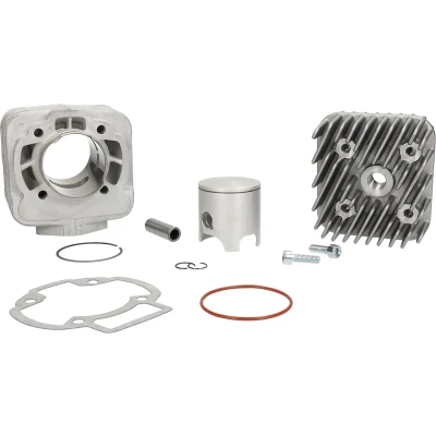 Afbeelding van Cilinderkit Stage6 SPORT PRO 70cc MKII voor Piaggio AC