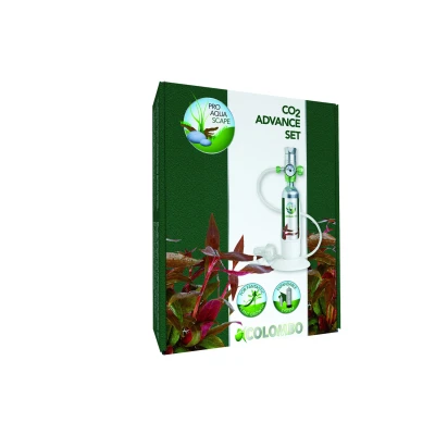 Afbeelding van Colombo CO2 advance set