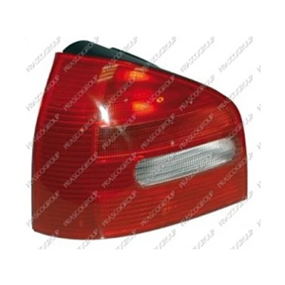 Afbeelding van PRASCO AD0164154 Achterlicht Links Zonder lamphouder AUDI: A3 Hatchback (8L1) 1.9 TDI, 1.8 T quattro, S3 TDI quattro