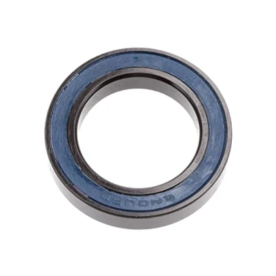 Afbeelding van Lager mr 2437 llu 24x37x7 abec 3 zwart oxide